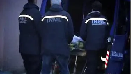 Momente de panică într-o clădire din Pipera, un tânăr s-a aruncat de la etaj