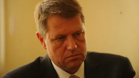 Filmul evenimentelor care l-au lăsat pe preşedintele Klaus Iohannis fără cea mai importantă proprietate din Sibiu