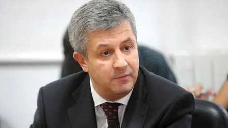 Florin Iordache: Este important un semnal de stabilitate pentru sistemul judiciar din România