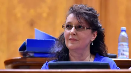 Directorul Televiziunii Române Irina Radu: Performanţa în 2016 a fost să rămânem în viaţă