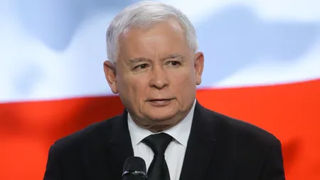 Polonia: Partidul  Conservator vrea să tripleze suprafaţa Varşoviei. Care este scopul
