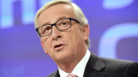 Preşedintele Comisiei Europene a salutat abrogarea OUG 13, care 