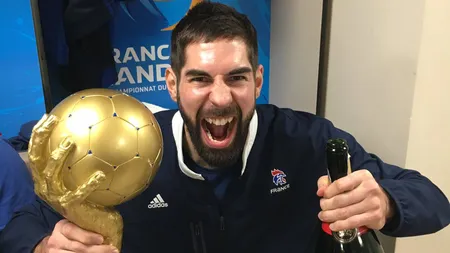 Cei mai buni handbalişti ai lumii, condamnaţi pentru meciuri trucate. Fraţii Karabatic au primit închisoare şi amendă
