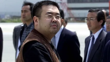 Trei persoane, arestate în Malaezia în legătură cu asasinarea lui Kim Jong Nam
