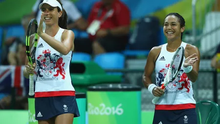FED CUP. România, în barajul pentru menţinerea în Grupa Mondială II. Cu cine poate juca
