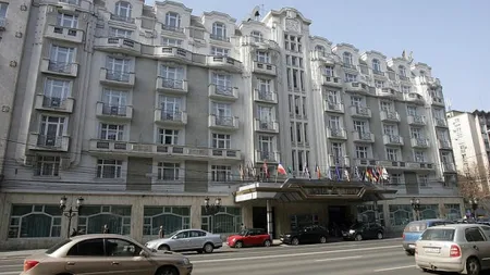 Hotel Lido se redeschide după şapte ani. Noii patroni vor să-l afilize la lanţul hotelier al lui Donald Trump