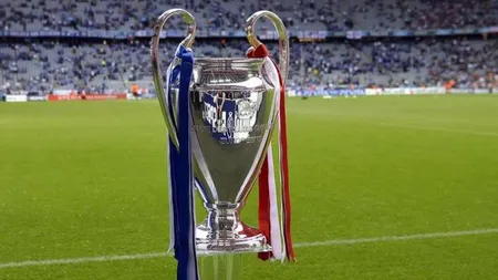 Adio, două echipe în Liga Campionilor. România stă foarte prost în clasamentul coeficienţilor, după eliminarea Astrei