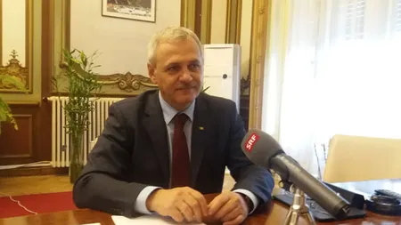 Liviu Dragnea, despre Parteneriatul strategic cu SUA: Pe partea economică trebuie să avem şi avantaje