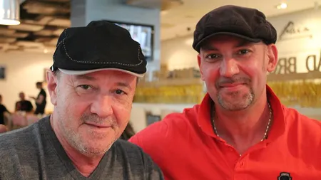 Doliu în muzica românească. S-a stins un artist cunoscut. Nicu Alifantis, mesaj plin de durere