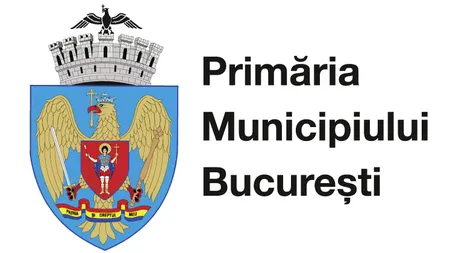 CONCURS Primăria Capitalei vrea să schimbe logo-ul Bucureştiului. Ideea cea mai bună, premiată cu 50.000 de lei