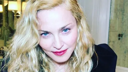 Madonna are gemene. Cântăreaţa a postat prima fotografie cu fetiţele ei