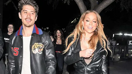 Mariah Carey a găsit SOLUŢIA să nu mai fie ÎNŞELATĂ. 