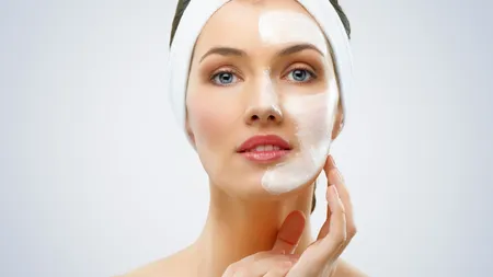 Mască facială uimitoare din doar 2 ingrediente pentru îngrijirea pielii
