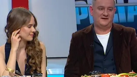 KOSEM: Tatăl Prinţesei, român 100%, a dezvăluit marele secret al fiicei sale. Acesta a dat tot din casă