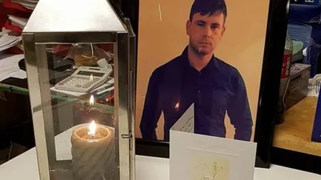 Român mort în Anglia. Prietenii lui vorbesc despre ultima dorinţă: A sperat mereu într-o minune
