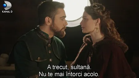 KOSEM devine duşmanul de moarte al Sultanei Safiye. Ce se întâmplă în episodul de miercuri din SERIALUL KOSEM