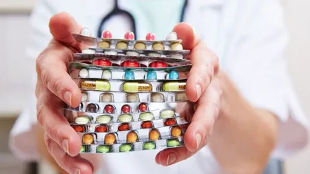 Sindicaliştii din Sănătate: Decizia de reducere a preţurilor medicamentelor trebuie luată după discuţii aprofundate