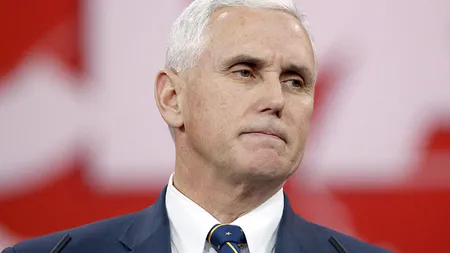 Vicepreşedintele american, Mike Pence, în prima vizită oficială în Europa. Se întâlneşte cu lideri ai UE şi ai NATO