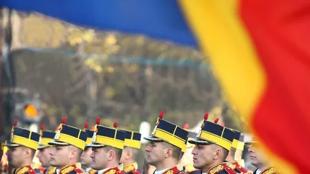 Parada militară de Ziua Naţională, la Arcul de Triumf. Programul manifestărilor şi reguli de participare