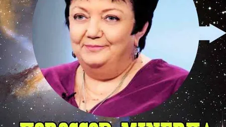 HOROSCOP MINERVA 26 FEBRUARIE-4 MARTIE 2017: Nicio zodie nu trebuie să ignore sănătate. Surprize în amor