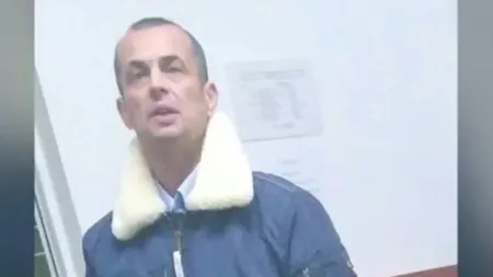 Procurorul Negulescu: Am devenit o maşină de ucis destine, un animal de pradă şi fac cu plăcere asta VIDEO