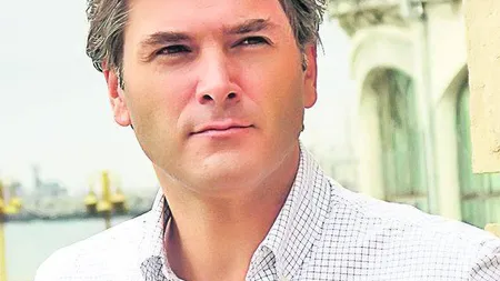 Mircea Radu, tată pentru a doua oară: 
