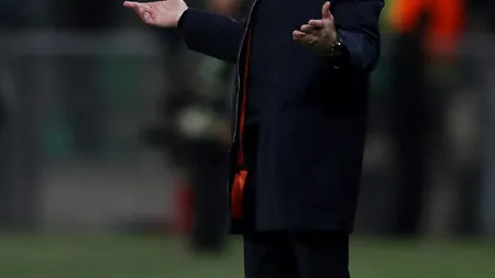 LIGA EUROPA. S-au tras la sorţi meciurile din optimi, Stanciu şi Chipiciu au avut noroc