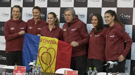 Ilie Năstase, atacat dur pentru înfrângerea din Fed Cup: 