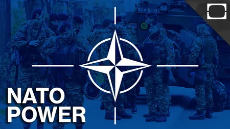 Oficial NATO: Pentru a gestiona conflictele secolului XXI e nevoie de forţe armate puternice cu efect imediat