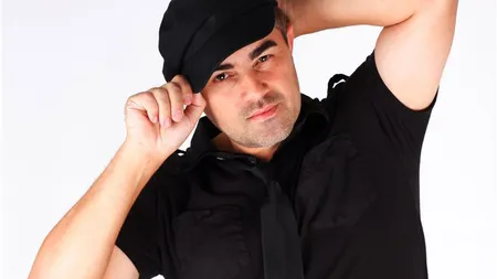 Pavel Stratan este în doliu. A murit fratele său mai mare