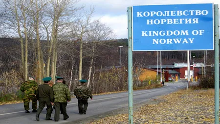 Norvegia prelungeşte controalele la frontiere pentru a opri fluxurile de migranţi