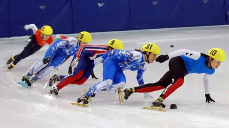 România S-A FĂCUT DE RÂS la Universiada de iarnă din Kazahstan