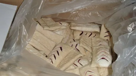 Alimente pe care să NU le mănânci niciodată
