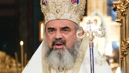 Conturi FALSE pe reţelele de socializare, deschise în numele patriarhului Daniel. Cum explică Patriarhia