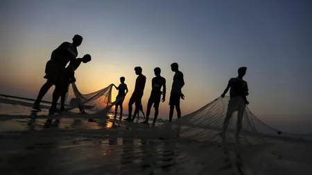 Trei pescari dispăruţi în atentatele teroriste din Mumbai au fost 