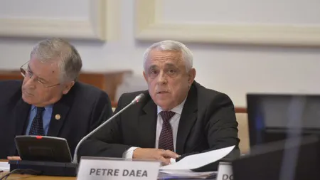 Petre Daea: Din 15 octombrie începe plata subvenţiilor pentru fermieri