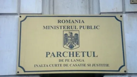 Prima reacţia a Parchetului, după ce reprezentanta a fost dată afară de la dezbaterea Comisiei juridice