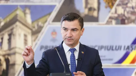 Mihai Chirica, despre votul privind Autostrada A8: Sper să nu fie la fel de folositor ca şi apa de ploaie