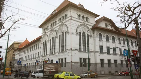 Primăria Timişoara va introduce taxa pe paragină pentru clădirile istorice nerestaurate