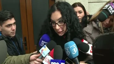 Procurorul Oana Schmidt-Hăineală, martor în dosarul privind elaborarea OUG 13: Atribuţiile mele, prevăzute pe site-ul Min. Justiţiei