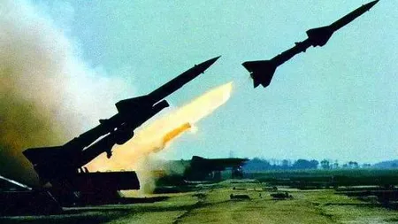 Armata Iranului a efectuat noi teste cu rachete