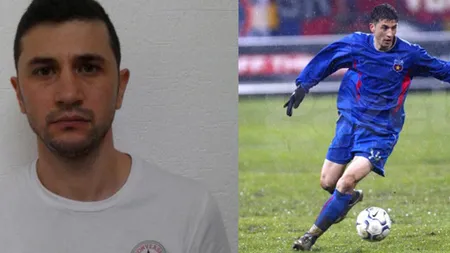 Claudiu Răducanu, secundul lui Nana Falemi la CSA Steaua