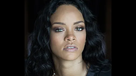 Rihanna, numită personalitatea umanitară a anului de către Universitatea Harvard