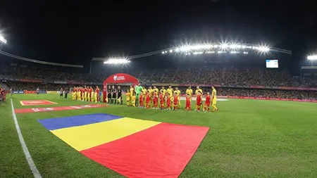 România, în picaj accelerat la fotbal. Am ajuns pe locul 40 în clasamentul FIFA