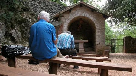 Viaţa după moarte. Povestirile unei asistente medicale