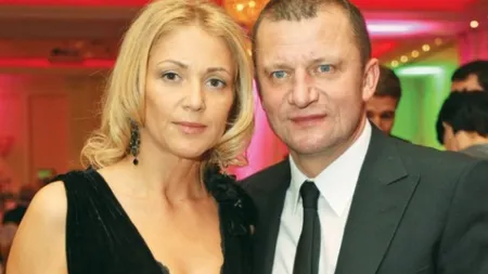 Dorinel Munteanu şi fosta soţie au renunţat la PARTAJ. Cât plăteşte ANTRENORUL