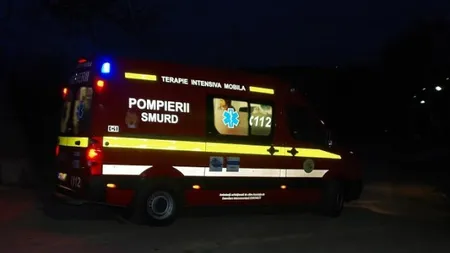 CUTREMURĂTOR: O fetiţă de trei ani a fost găsită mângâindu-şi mama moartă de frig