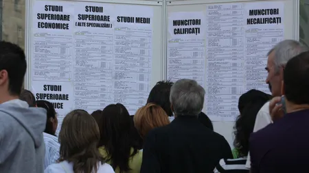 AJOFM: Doljul este judeţul cu cel mai mare număr de şomeri din ţară