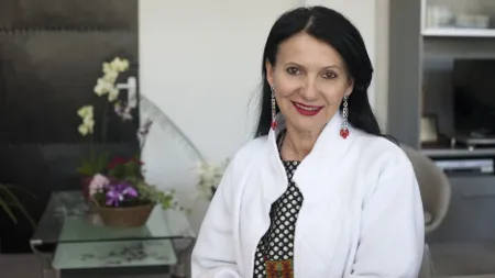 Sorina Pintea, referitor la sesizarea Avocatului Poporului privind medicamentele pentru cancer: Avem Cisplatin în stoc
