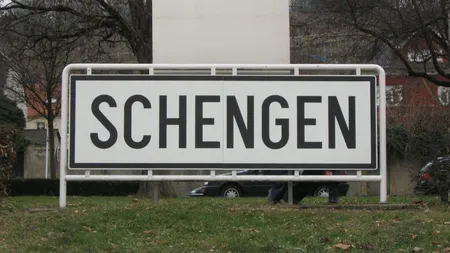 Noul regulament Schengen a fost adoptat de Parlamentul European